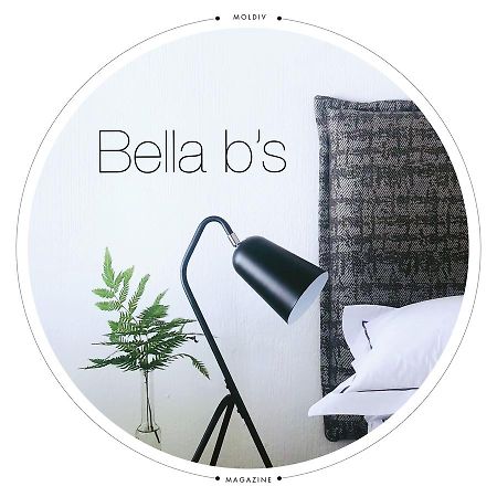 Bella B'S Bed & Breakfast Johannesburg Ngoại thất bức ảnh