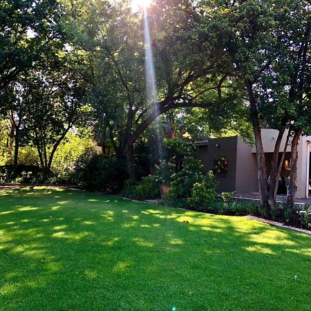 Bella B'S Bed & Breakfast Johannesburg Ngoại thất bức ảnh