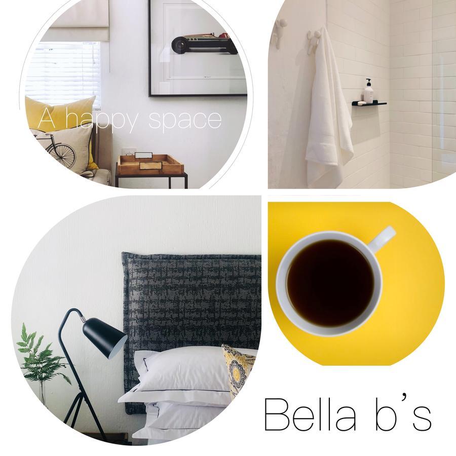 Bella B'S Bed & Breakfast Johannesburg Ngoại thất bức ảnh