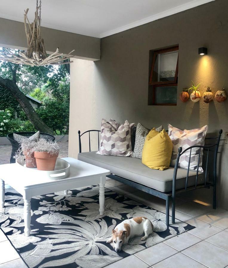 Bella B'S Bed & Breakfast Johannesburg Ngoại thất bức ảnh