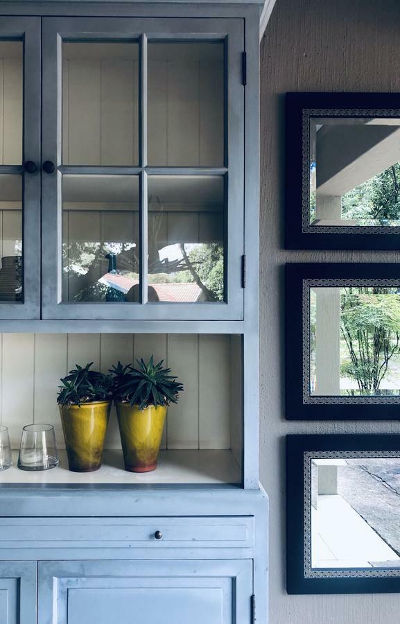 Bella B'S Bed & Breakfast Johannesburg Ngoại thất bức ảnh