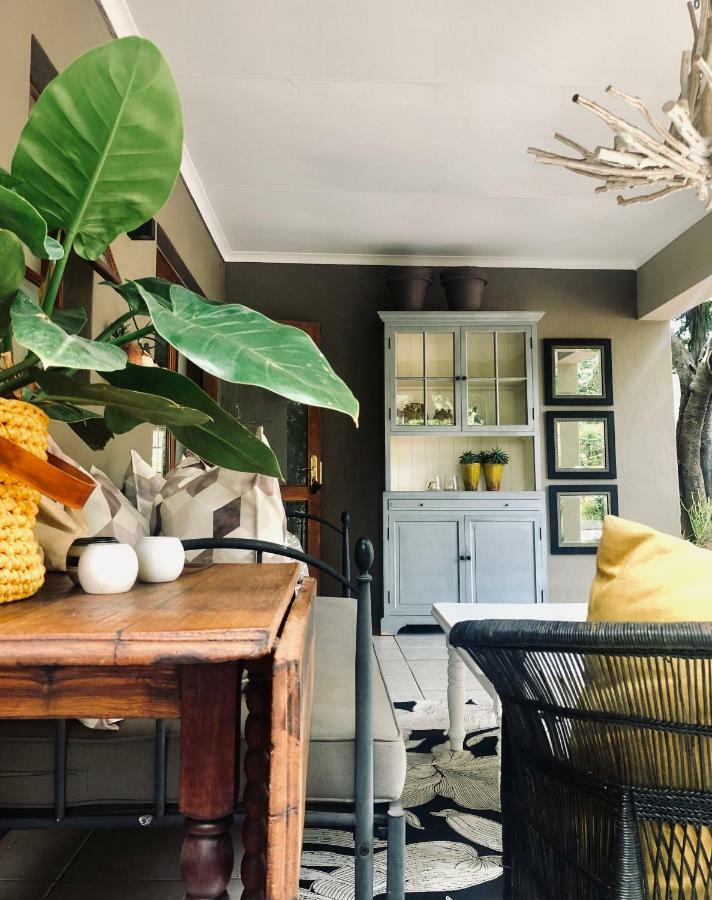 Bella B'S Bed & Breakfast Johannesburg Ngoại thất bức ảnh